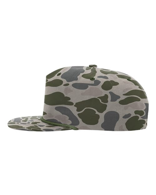 Richardson Printed Umpqua Gramps Cap 256P - HatFlow Company