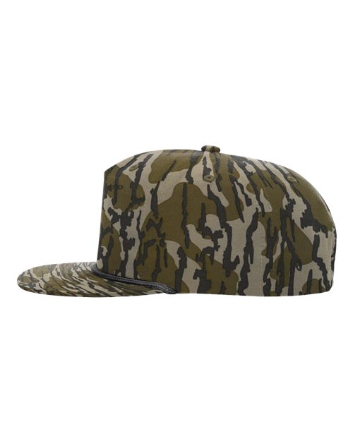 Richardson Printed Umpqua Gramps Cap 256P - HatFlow Company