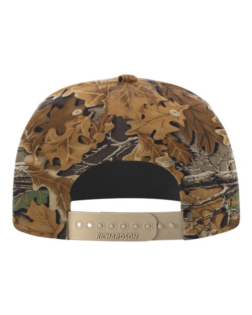 Richardson Printed Umpqua Gramps Cap 256P - HatFlow Company