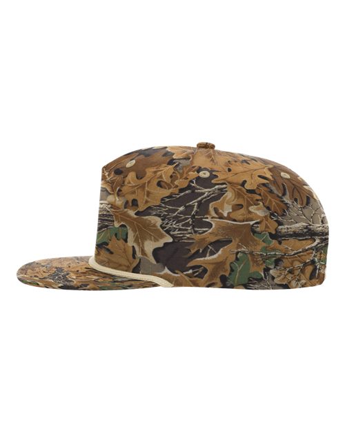 Richardson Printed Umpqua Gramps Cap 256P - HatFlow Company