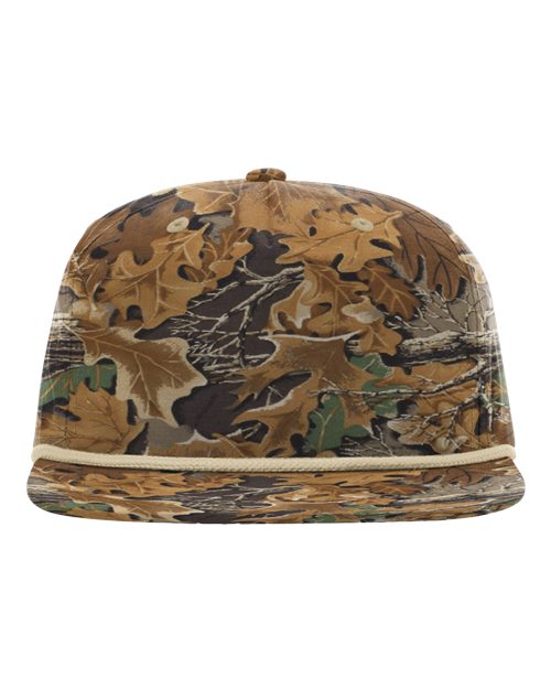 Richardson Printed Umpqua Gramps Cap 256P - HatFlow Company