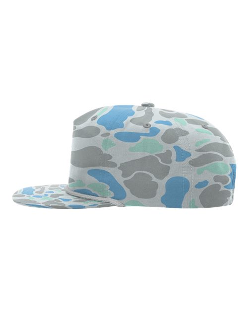 Richardson Printed Umpqua Gramps Cap 256P - HatFlow Company