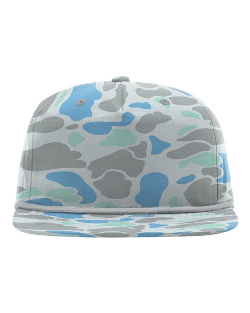 Richardson Printed Umpqua Gramps Cap 256P - HatFlow Company