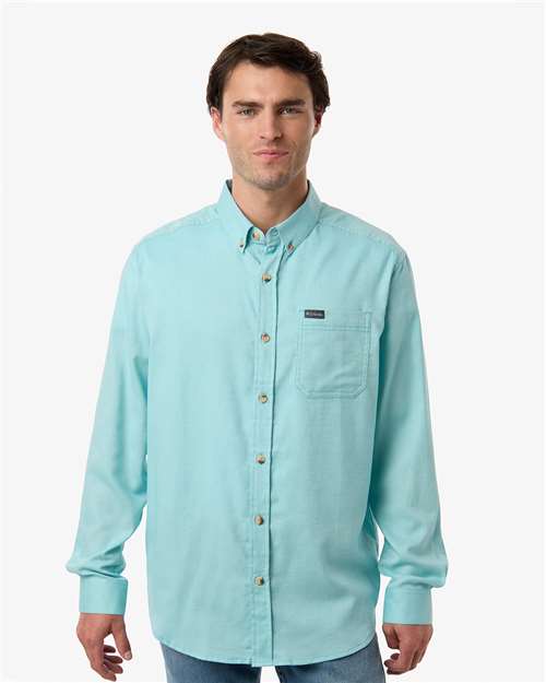 Columbia Men's Rapid Rivers™ II Shirt 155205 - HatFlow Company