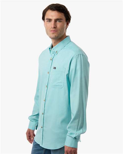 Columbia Men's Rapid Rivers™ II Shirt 155205 - HatFlow Company