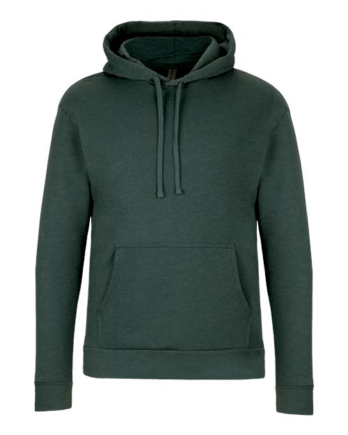 Next Level Unisex Malibu Hoodie Sweatshirt 9302 - HatFlow Company
