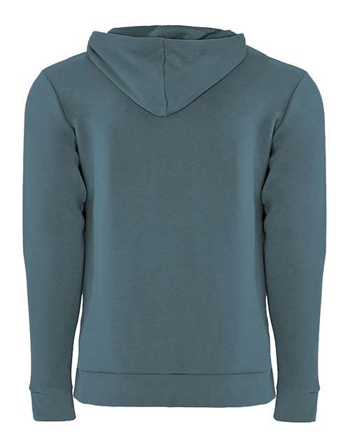 Next Level Unisex Santa Barbara Hoodie Sweatshirt 9303 - HatFlow Company