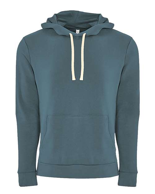 Next Level Unisex Santa Barbara Hoodie Sweatshirt 9303 - HatFlow Company
