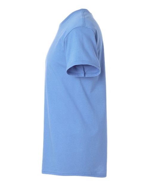 Gildan Unisex Light Cotton T-Shirt 3000 - HatFlow Company