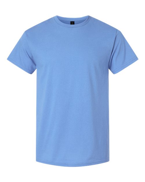 Gildan Unisex Light Cotton T-Shirt 3000 - HatFlow Company