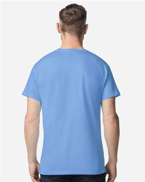 Gildan Unisex Light Cotton T-Shirt 3000 - HatFlow Company