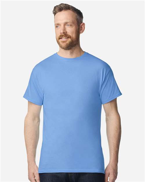 Gildan Unisex Light Cotton T-Shirt 3000 - HatFlow Company