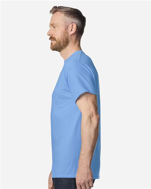 Gildan Unisex Light Cotton T-Shirt 3000 - HatFlow Company
