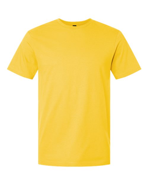 Gildan Unisex Light Cotton T-Shirt 3000 - HatFlow Company