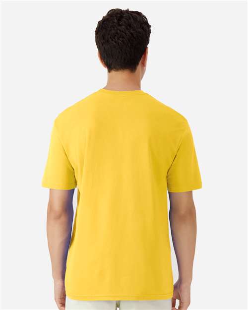 Gildan Unisex Light Cotton T-Shirt 3000 - HatFlow Company
