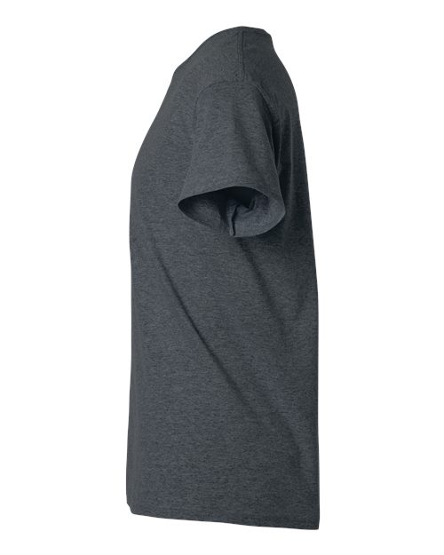 Gildan Unisex Light Cotton T-Shirt 3000 - HatFlow Company