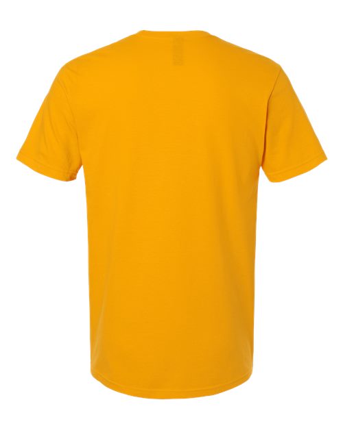 Gildan Unisex Light Cotton T-Shirt 3000 - HatFlow Company