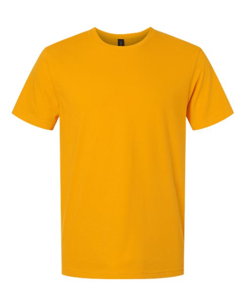 Gildan Unisex Light Cotton T-Shirt 3000 - HatFlow Company