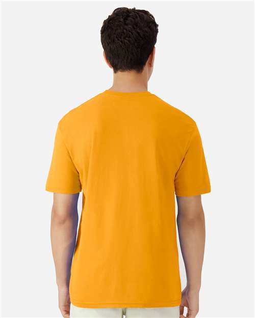 Gildan Unisex Light Cotton T-Shirt 3000 - HatFlow Company
