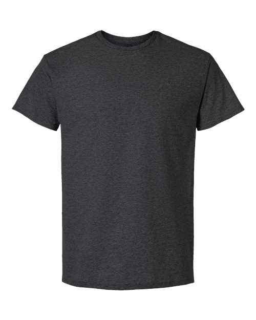 Gildan Unisex Light Cotton T-Shirt 3000 - HatFlow Company