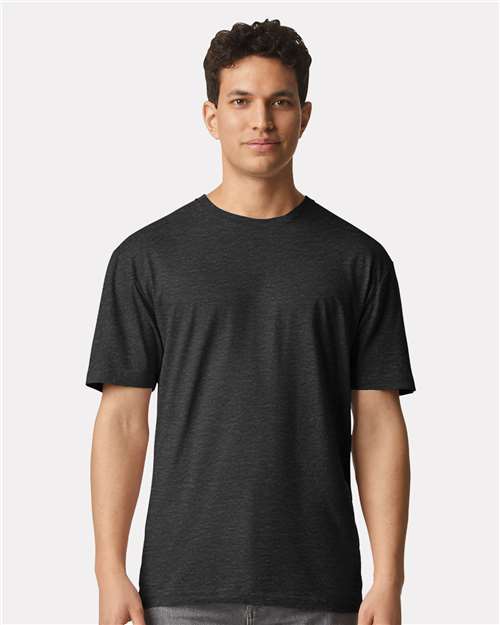 Gildan Unisex Light Cotton T-Shirt 3000 - HatFlow Company