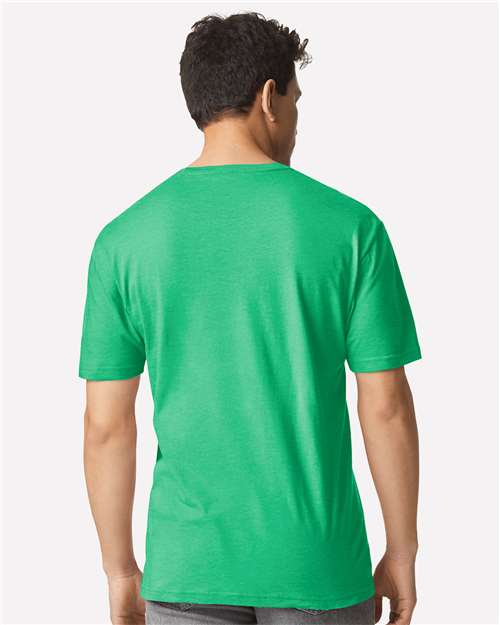 Gildan Unisex Light Cotton T-Shirt 3000 - HatFlow Company