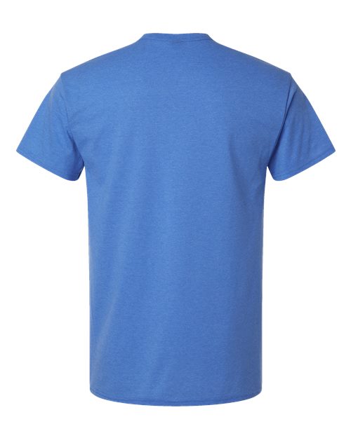 Gildan Unisex Light Cotton T-Shirt 3000 - HatFlow Company