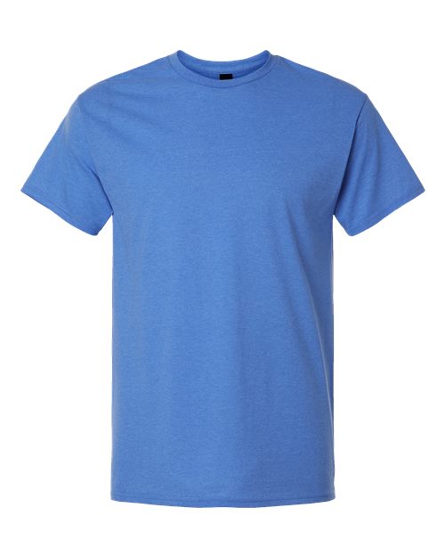 Gildan Unisex Light Cotton T-Shirt 3000 - HatFlow Company
