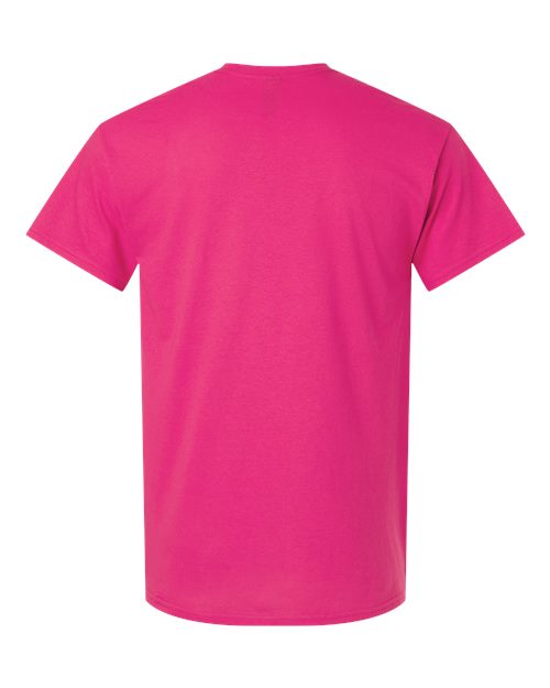 Gildan Unisex Light Cotton T-Shirt 3000 - HatFlow Company