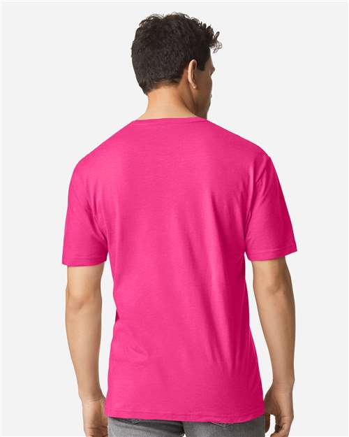 Gildan Unisex Light Cotton T-Shirt 3000 - HatFlow Company