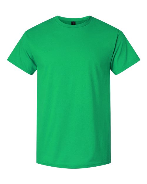 Gildan Unisex Light Cotton T-Shirt 3000 - HatFlow Company