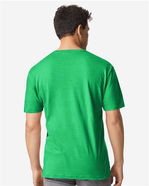 Gildan Unisex Light Cotton T-Shirt 3000 - HatFlow Company