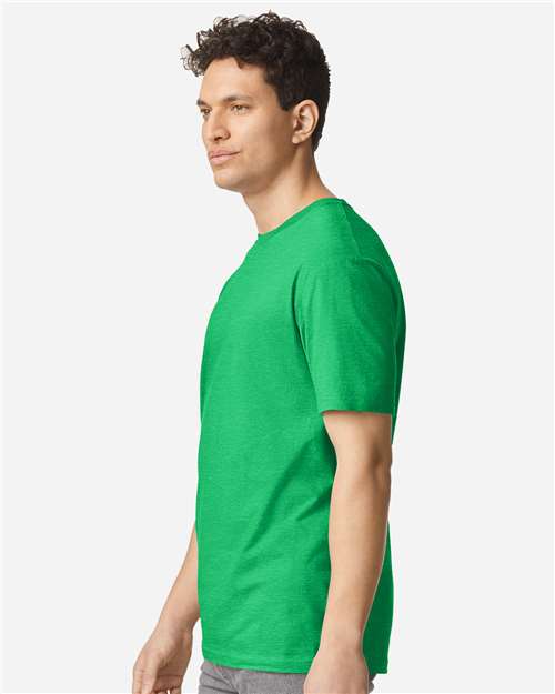 Gildan Unisex Light Cotton T-Shirt 3000 - HatFlow Company