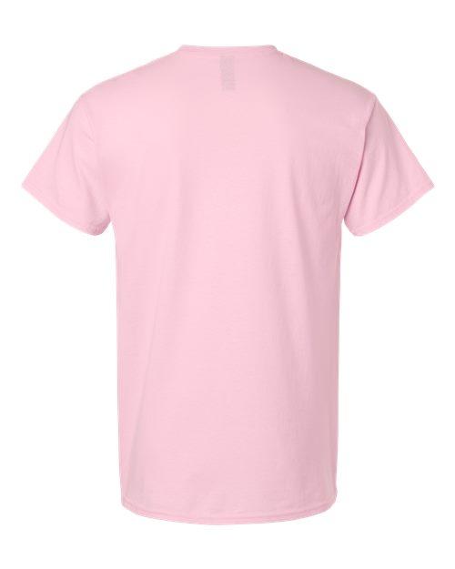 Gildan Unisex Light Cotton T-Shirt 3000 - HatFlow Company