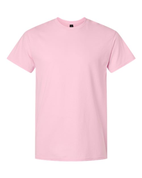 Gildan Unisex Light Cotton T-Shirt 3000 - HatFlow Company