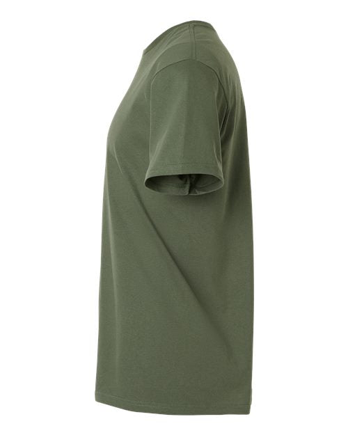 Gildan Unisex Light Cotton T-Shirt 3000 - HatFlow Company