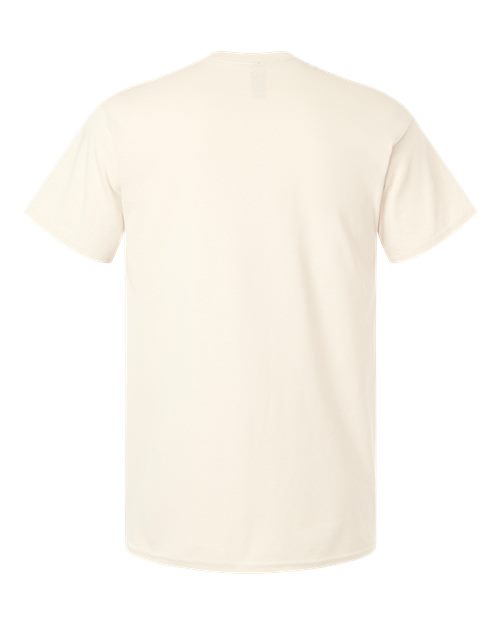 Gildan Unisex Light Cotton T-Shirt 3000 - HatFlow Company