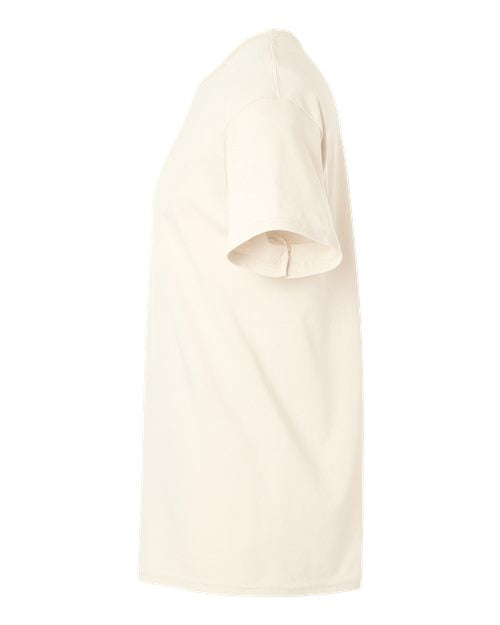 Gildan Unisex Light Cotton T-Shirt 3000 - HatFlow Company