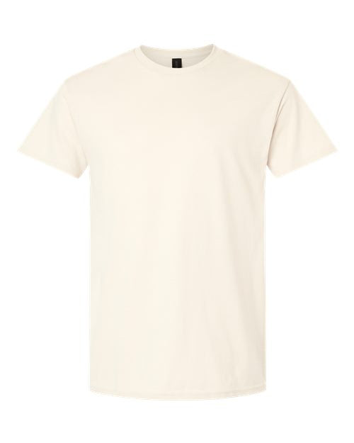 Gildan Unisex Light Cotton T-Shirt 3000 - HatFlow Company