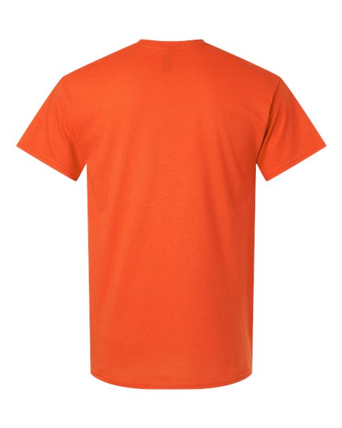 Gildan Unisex Light Cotton T-Shirt 3000 - HatFlow Company