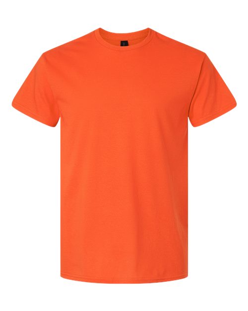Gildan Unisex Light Cotton T-Shirt 3000 - HatFlow Company