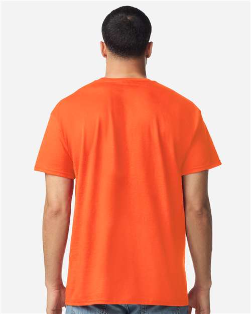 Gildan Unisex Light Cotton T-Shirt 3000 - HatFlow Company
