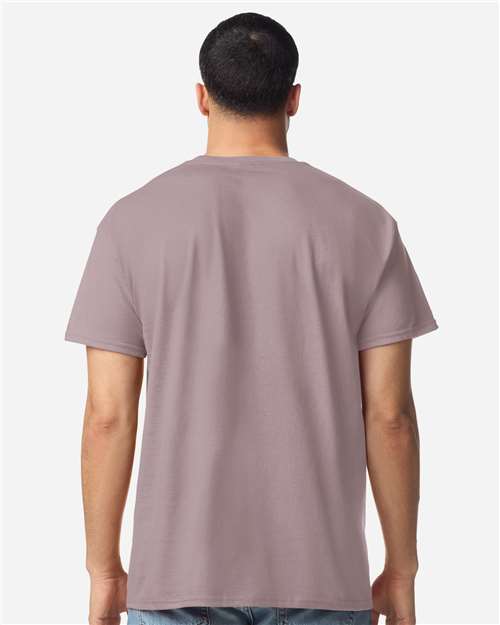 Gildan Unisex Light Cotton T-Shirt 3000 - HatFlow Company