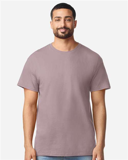 Gildan Unisex Light Cotton T-Shirt 3000 - HatFlow Company