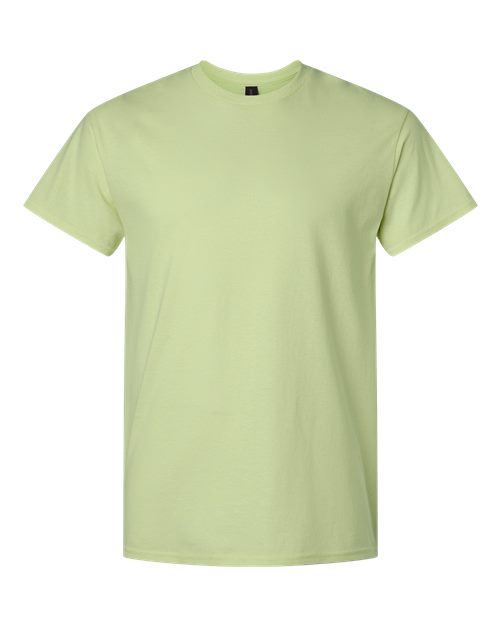 Gildan Unisex Light Cotton T-Shirt 3000 - HatFlow Company