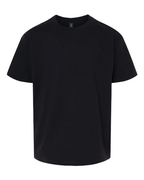 Gildan Youth Light Cotton T-Shirt 3000B