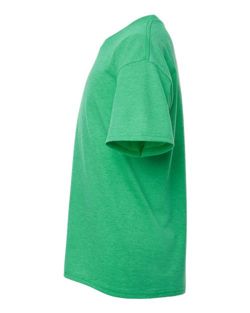 Gildan Youth Light Cotton T-Shirt 3000B