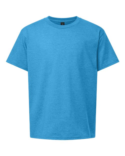 Gildan Youth Light Cotton T-Shirt 3000B