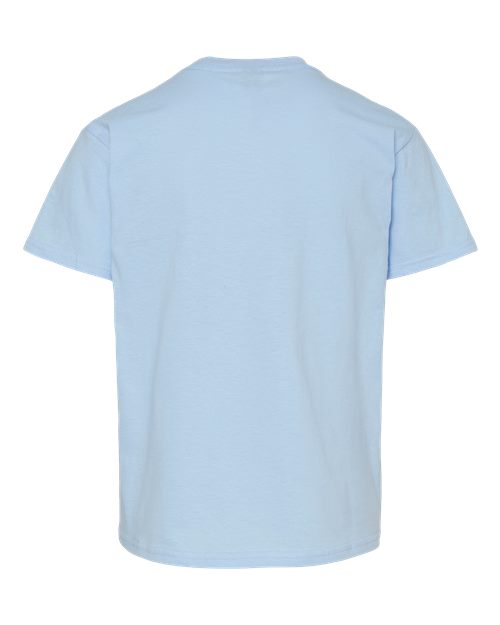 Gildan Youth Light Cotton T-Shirt 3000B