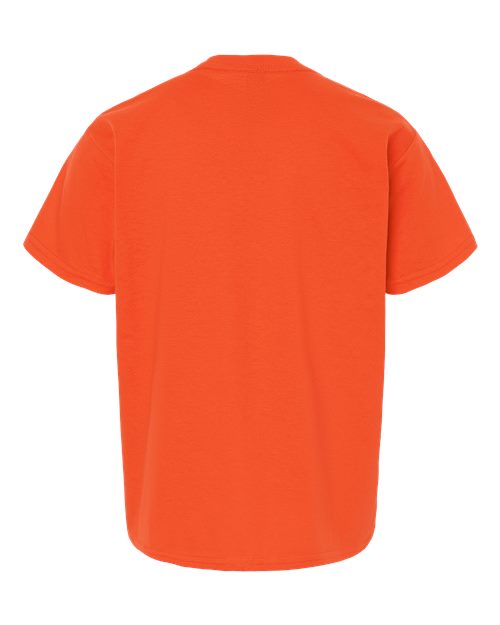 Gildan Youth Light Cotton T-Shirt 3000B